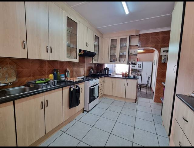 3 BEDROOM HOUSE FOR SALE IN RISIVILLE